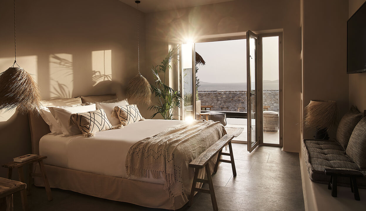 A Tranquil Haven at Amyth of Mykonos by The Cultured Traveller